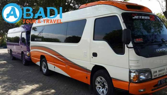 Daftar Harga Rental Sewa Elf di Probolinggo Murah Terbaru