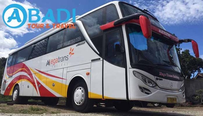 Daftar Harga Sewa Bus Pariwisata di Mojokerto Terbaru Daftar Harga Sewa Bus Pariwisata di Mojokerto Terbaru