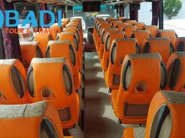 Daftar Harga Sewa Bus Pariwisata di Bangkalan Terbaru