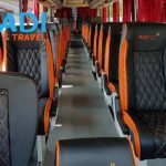 Daftar Harga Sewa Bus Pariwisata di Madiun Terbaru