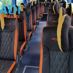 Daftar Harga Sewa Bus Pariwisata di Magetan Terbaru