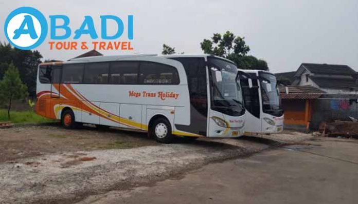 Daftar Harga Sewa Bus Pariwisata di Nganjuk Terbaru Daftar Harga Sewa Bus Pariwisata di Nganjuk Terbaru