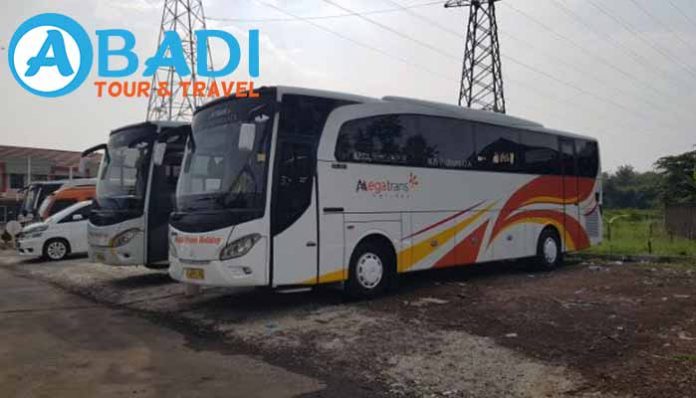 Daftar Harga Sewa Bus Pariwisata di Pacitan Terbaru