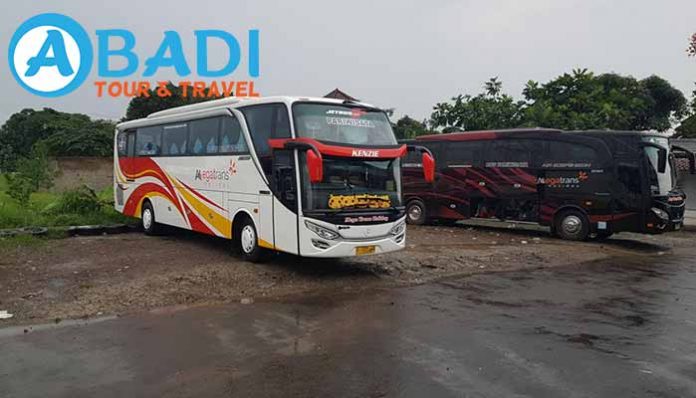 Daftar Harga Sewa Bus Pariwisata di Sampang Terbaru Daftar Harga Sewa Bus Pariwisata di Sampang Terbaru