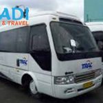 Daftar Harga Sewa Elf di Blitar Pariwisata Murah Interior Terbaru Terbaik