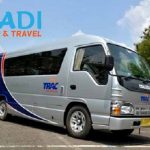 Daftar Harga Sewa Elf di Bojonegoro Pariwisata Murah Interior Terbaru Terbaik