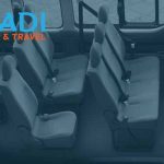 Daftar Harga Sewa Hiace di Bojonegoro Pariwisata Murah Interior Terbaru Terbaik