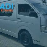 Daftar Harga Sewa Hiace di Bondowoso Pariwisata Murah Interior Terbaru Terbaik
