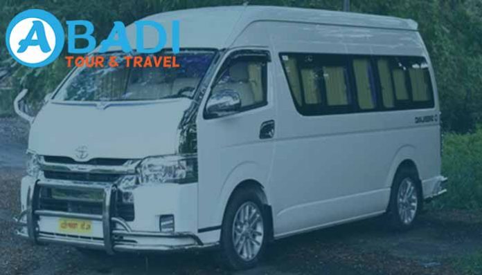 Daftar Harga Sewa Hiace di Nganjuk Pariwisata Murah Interior Terbaru Terbaik Daftar Harga Sewa Hiace di Nganjuk Pariwisata Murah Interior Terbaru Terbaik