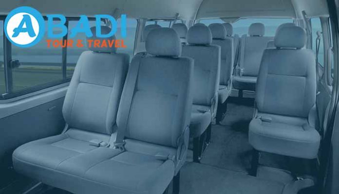 Daftar Harga Sewa Hiace di Trenggalek Pariwisata Murah Interior Terbaru Terbaik Daftar Harga Sewa Hiace di Trenggalek Pariwisata Murah Interior Terbaru Terbaik
